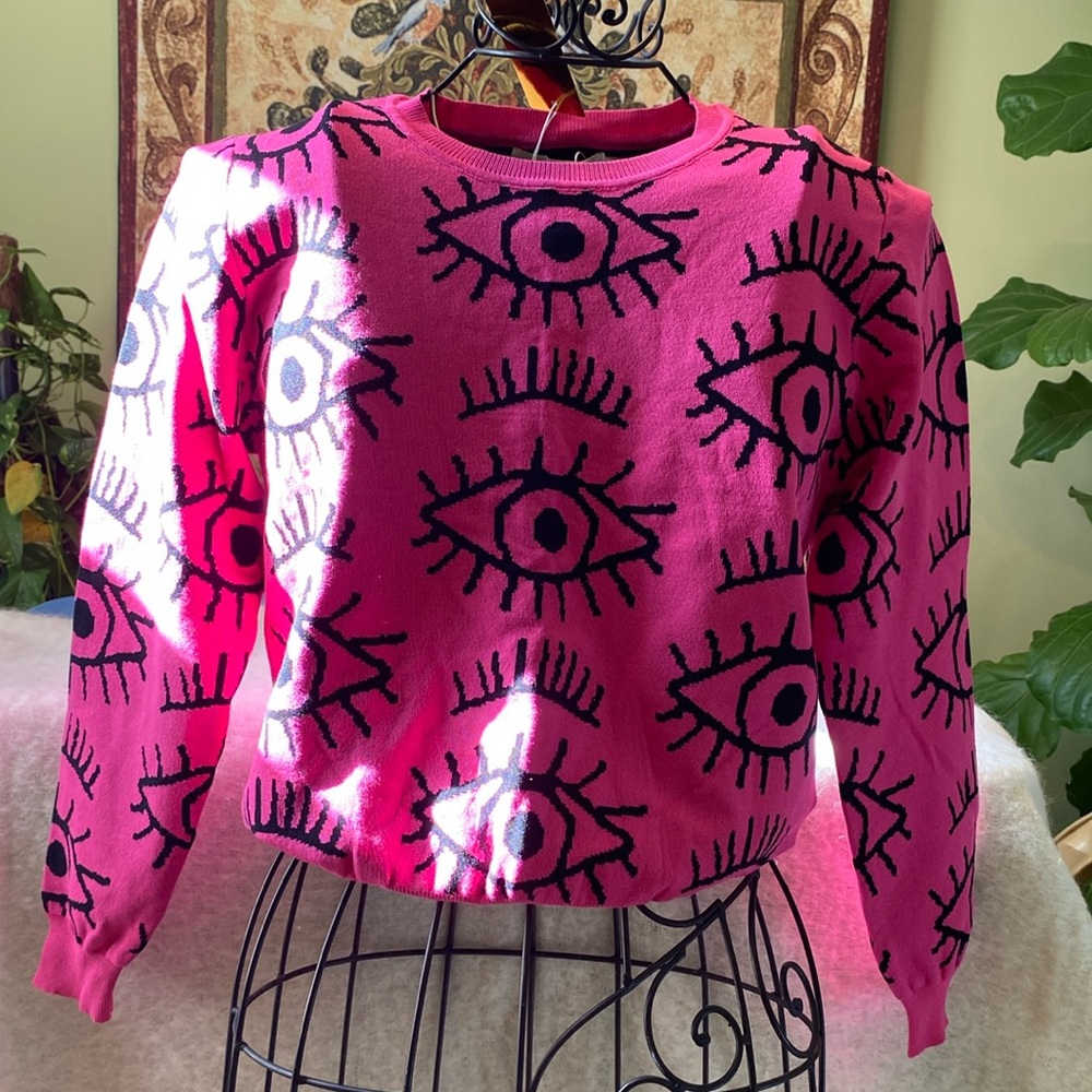 NWT Lizette Collection Sweater